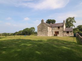 Y Berth Ddu Farmhouse - North Wales - 913218 - thumbnail photo 1