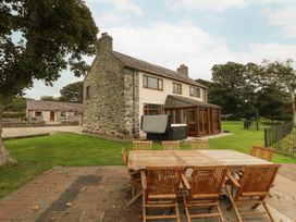 Y Berth Ddu Farmhouse - North Wales - 913218 - thumbnail photo 24