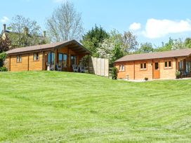 Pennylands Hill View Lodge - Cotswolds - 913474 - thumbnail photo 15