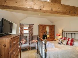 The Cow Shed - Peak District - 914085 - thumbnail photo 5