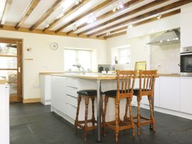 Eastcott Farmhouse - Cornwall - 914524 - thumbnail photo 6
