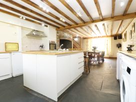 Eastcott Farmhouse - Cornwall - 914524 - thumbnail photo 8