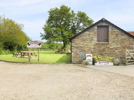 Eastcott Farmhouse - Cornwall - 914524 - thumbnail photo 27