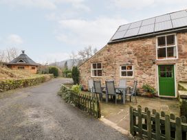 Oak Tree Cottage - Peak District - 914759 - thumbnail photo 2