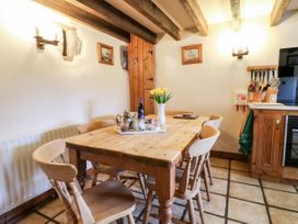 Oak Tree Cottage - Peak District - 914759 - thumbnail photo 8