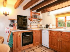 Oak Tree Cottage - Peak District - 914759 - thumbnail photo 9
