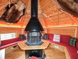Oak Tree Cottage - Peak District - 914759 - thumbnail photo 28