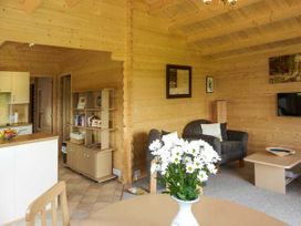 Pennylands Willow Lodge - Cotswolds - 915108 - thumbnail photo 7