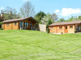 Pennylands Willow Lodge - Cotswolds - 915108 - thumbnail photo 20