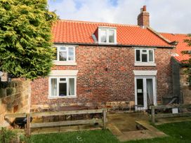 Airy Hill Old Farmhouse - North Yorkshire (incl. Whitby) - 915188 - thumbnail photo 24