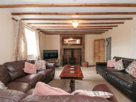 Airy Hill Old Farmhouse - North Yorkshire (incl. Whitby) - 915188 - thumbnail photo 3