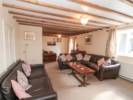 Airy Hill Old Farmhouse - North Yorkshire (incl. Whitby) - 915188 - thumbnail photo 4