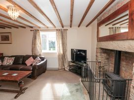 Airy Hill Old Farmhouse - North Yorkshire (incl. Whitby) - 915188 - thumbnail photo 5