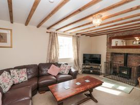 Airy Hill Old Farmhouse - North Yorkshire (incl. Whitby) - 915188 - thumbnail photo 6