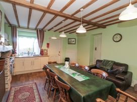 Airy Hill Old Farmhouse - North Yorkshire (incl. Whitby) - 915188 - thumbnail photo 11