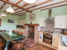 Airy Hill Old Farmhouse - North Yorkshire (incl. Whitby) - 915188 - thumbnail photo 12