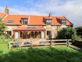 Airy Hill Farm Cottage - North Yorkshire (incl. Whitby) - 915190 - thumbnail photo 44