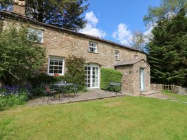 Farrier's Cottage - Yorkshire Dales - 915228 - thumbnail photo 30