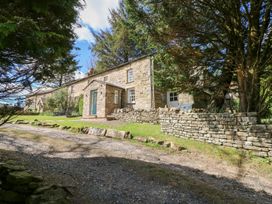 Farrier's Cottage - Yorkshire Dales - 915228 - thumbnail photo 35