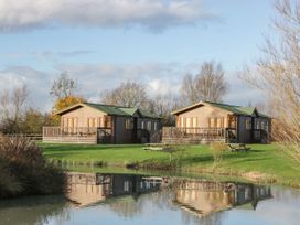 Blenheim Lodge - Somerset & Wiltshire - 915433 - thumbnail photo 1