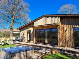 Sycamore Lodge - Mid Wales - 915502 - thumbnail photo 19