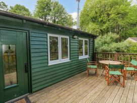 Seadrift Cabin - South Wales - 915644 - thumbnail photo 18