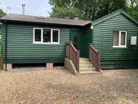 Seadrift Cabin - South Wales - 915644 - thumbnail photo 1