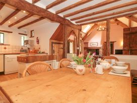 The Barn - Somerset & Wiltshire - 915884 - thumbnail photo 12