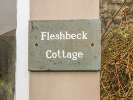 Fleshbeck Cottage - Lake District - 916 - thumbnail photo 2
