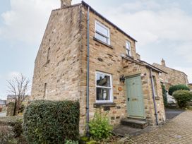 Cleeve Cottage - Yorkshire Dales - 916071 - thumbnail photo 2