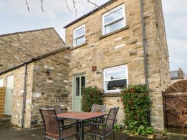 Cleeve Cottage - Yorkshire Dales - 916071 - thumbnail photo 21