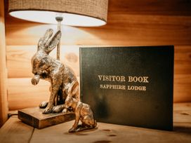 Kenwick Woods Lodge - Lincolnshire - 916191 - thumbnail photo 17