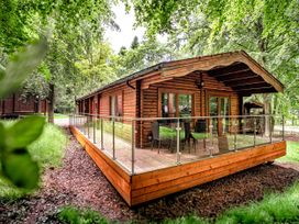 Kenwick Woods Lodge - Lincolnshire - 916191 - thumbnail photo 1