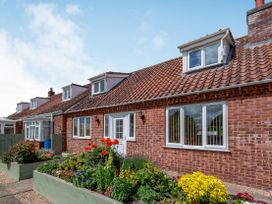 Woodland View - Lincolnshire - 916417 - thumbnail photo 3
