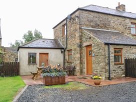 The Barn Cottage - Northumberland - 916544 - thumbnail photo 1