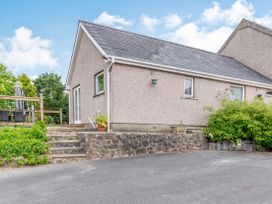 Beefs Park Farm Annexe - South Wales - 916799 - thumbnail photo 20