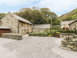 Hendoll Barn - North Wales - 916897 - thumbnail photo 1