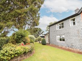 Holly Farm Cottage - Mid Wales - 917219 - thumbnail photo 33