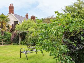 Fig Trees - Wibble Farm - Somerset & Wiltshire - 917371 - thumbnail photo 2