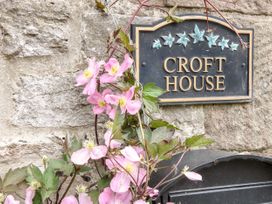 Croft House - Peak District - 917526 - thumbnail photo 3