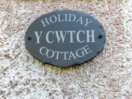 Y Cwtch - Mid Wales - 917978 - thumbnail photo 3