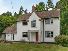 Chasewoods Farm Cottage - Somerset & Wiltshire - 918136 - thumbnail photo 3