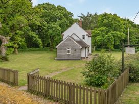 Chasewoods Farm Cottage - Somerset & Wiltshire - 918136 - thumbnail photo 17