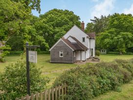 Chasewoods Farm Cottage - Somerset & Wiltshire - 918136 - thumbnail photo 18