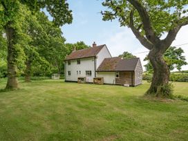 Chasewoods Farm Cottage - Somerset & Wiltshire - 918136 - thumbnail photo 24