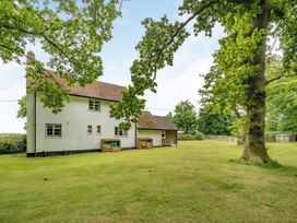 Chasewoods Farm Cottage - Somerset & Wiltshire - 918136 - thumbnail photo 26