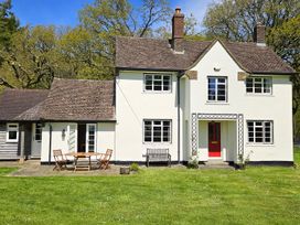 Chasewoods Farm Cottage - Somerset & Wiltshire - 918136 - thumbnail photo 1