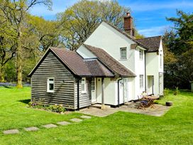 Chasewoods Farm Cottage - Somerset & Wiltshire - 918136 - thumbnail photo 18