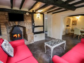 Rose Cottage - Cotswolds - 918203 - thumbnail photo 6