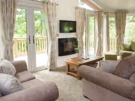 Chaffinch Lodge - Devon - 918821 - thumbnail photo 3